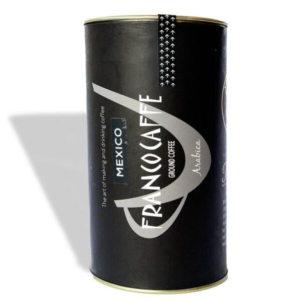 Mexico Ground Coffee