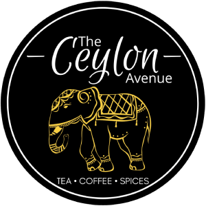 Ceylon Logo