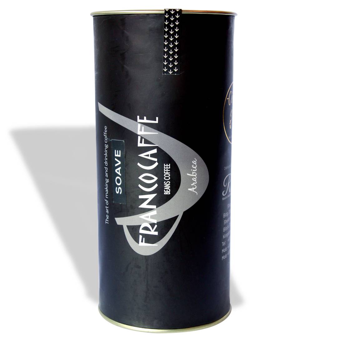 Soave Beans Coffee