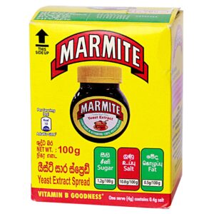 Marmite
